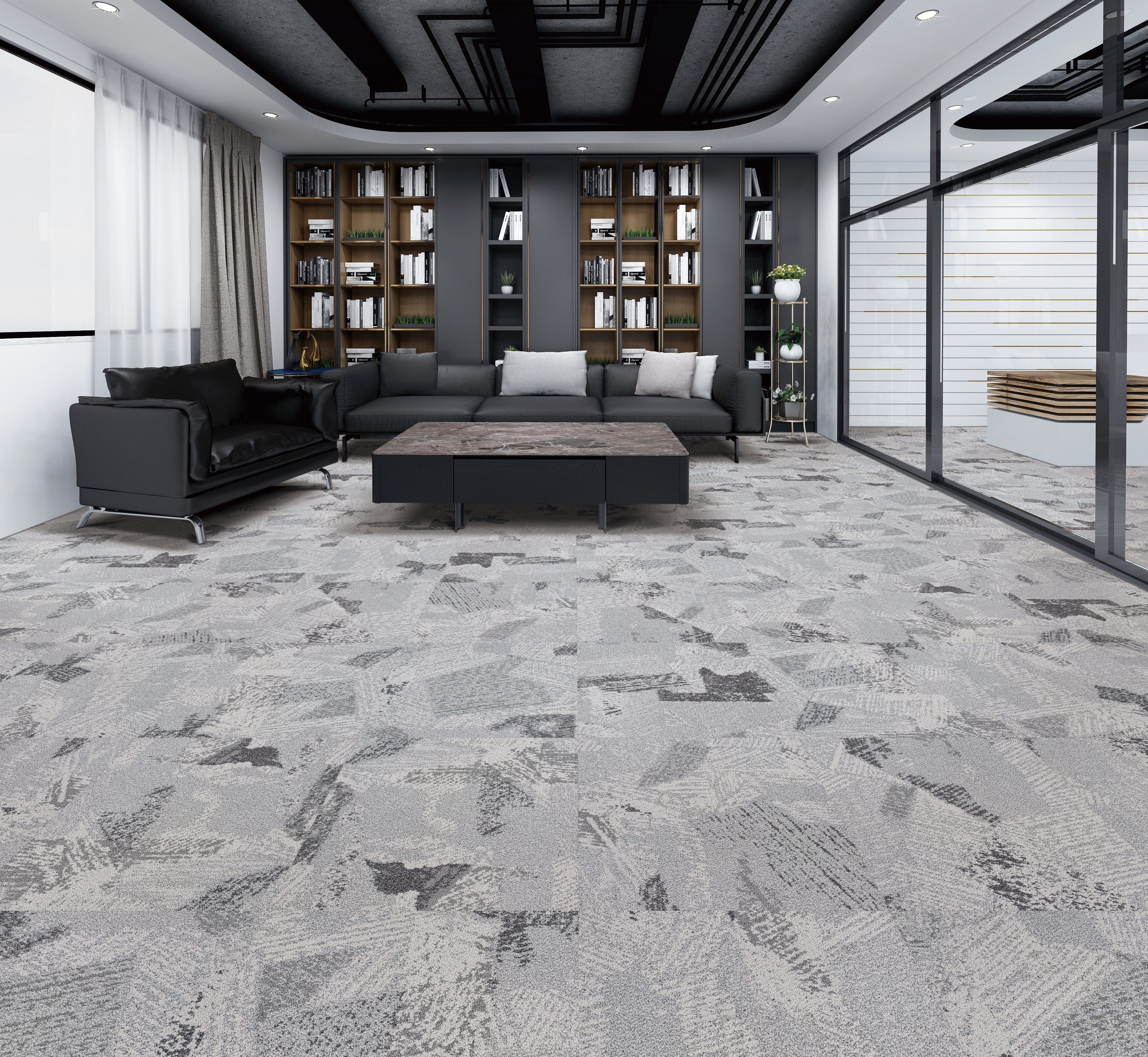 IDL SHOWY room shot 10